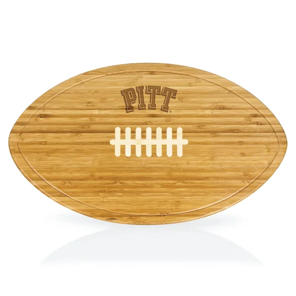 Pittsburgh Panthers Kickoff Cutting Board