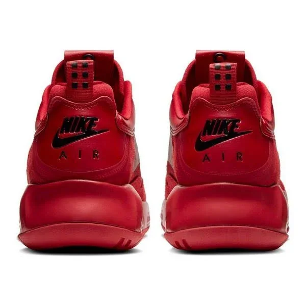 Jordan Max 200 Men's Shoes in Red - Size: 11, CD6105-602