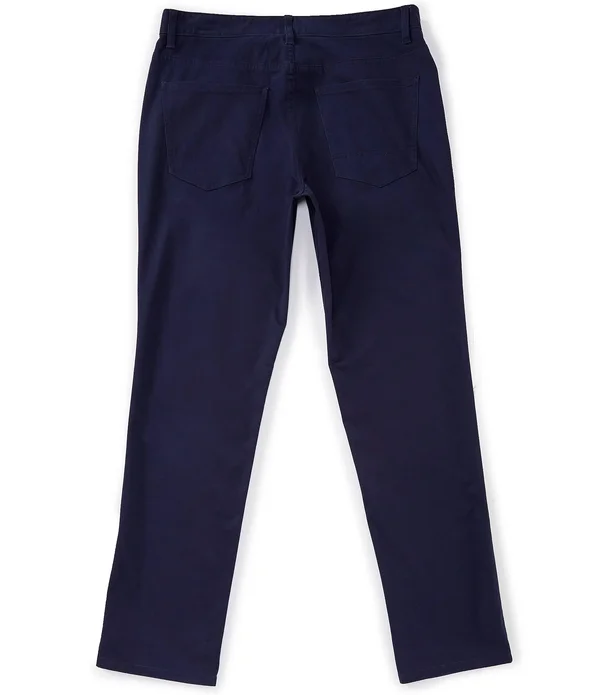 Southern Tide Harbor Pant - True Navy