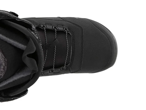 Burton - Men's Ruler Wide Black Snowboard Boots