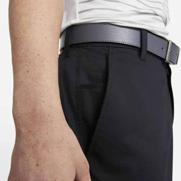 Nike Men's Flex UV Chino Golf Pants Black 30 38