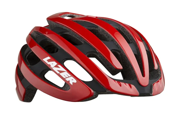 Lazer Z1 Helmet Red - S