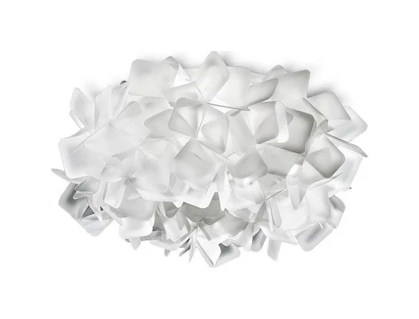 Clizia Ceiling - Wall Light by Slamp, White, CLI78PLF0001W_000