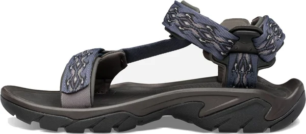 Teva Men's Terra Fi 5 Universal Madang Blue - 13