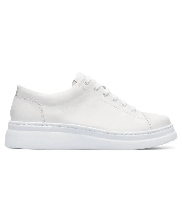Camper Women's Runner Up Sneaker - White