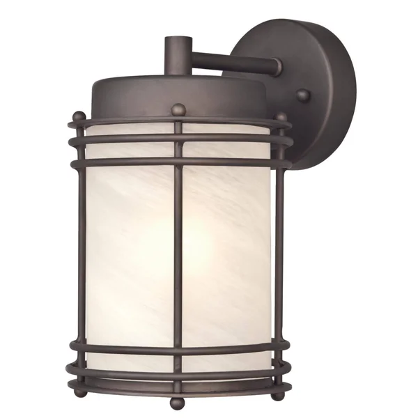 Westinghouse 6230700 Parksville One-Light Outdoor Wall Lantern