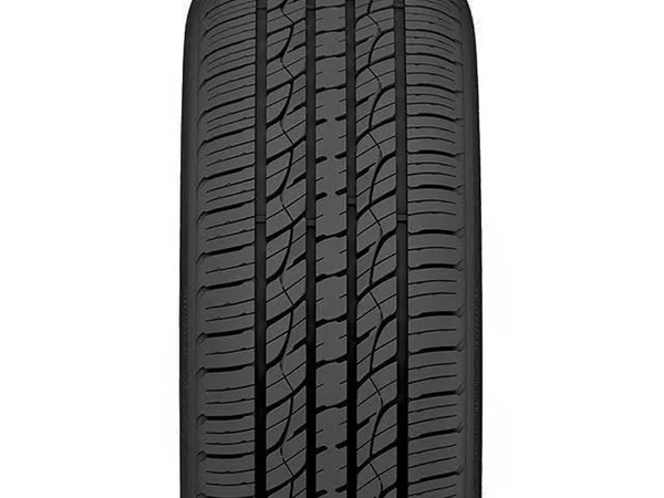Kumho - Crugen Premium KL33 - 225/55R18 98H