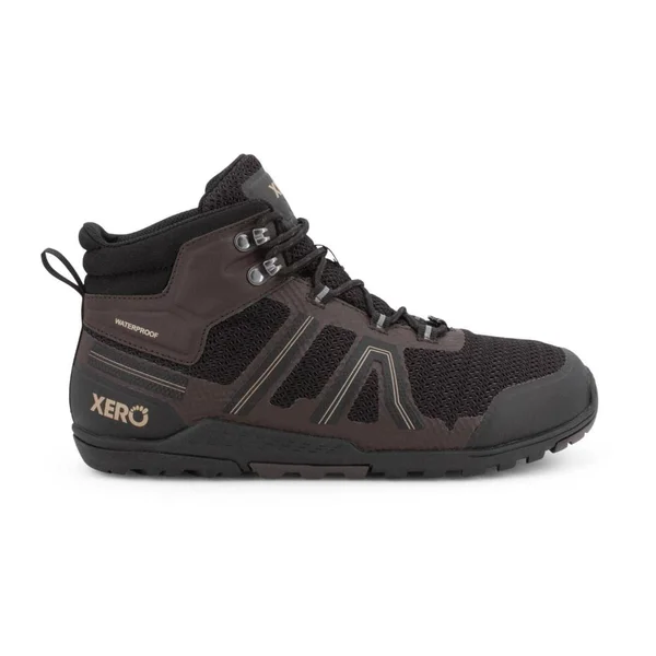 Xero Shoes Xcursion Fusion Men's Shoes Bison : 6.5 M
