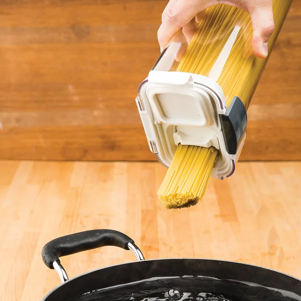 Progressive International 2.4 Quart Plastic Pasta ProKeeper - 1 Piece (2 Pack)