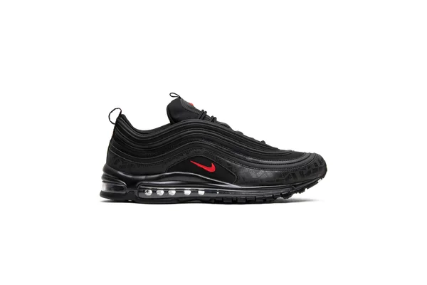 Nike Air Max 97 - Black