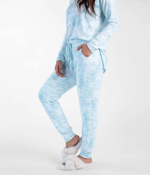 Wildest Dreams Joggers Cool Mint, Xs