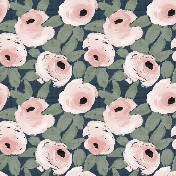 Burke Slipper Chair Rose - Threshold