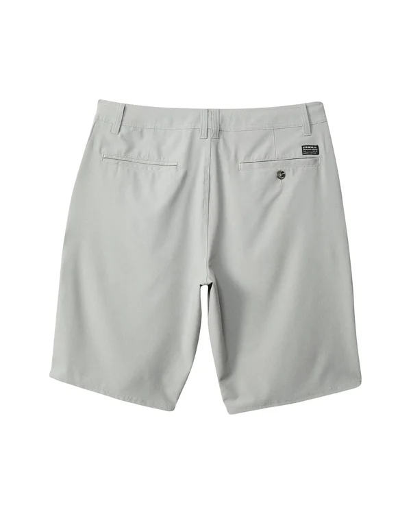 O&Neill Reserve Heather Hybrid Short CBS 28