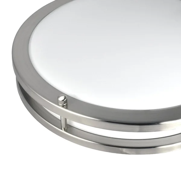 Luxrite 12 inch LED Flush Mount Ceiling Light, Color Temperature Selectable 2700K, 3000K, 3500K, 4000K, 5000K