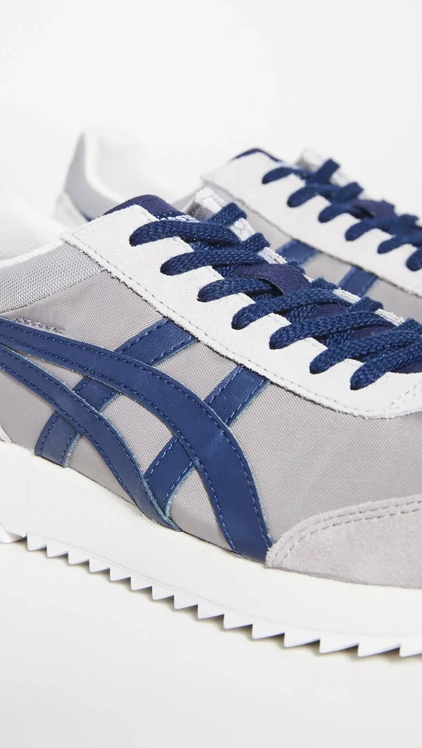 Onitsuka Tiger, California 78 EX, Steeple Grey/Peacoat