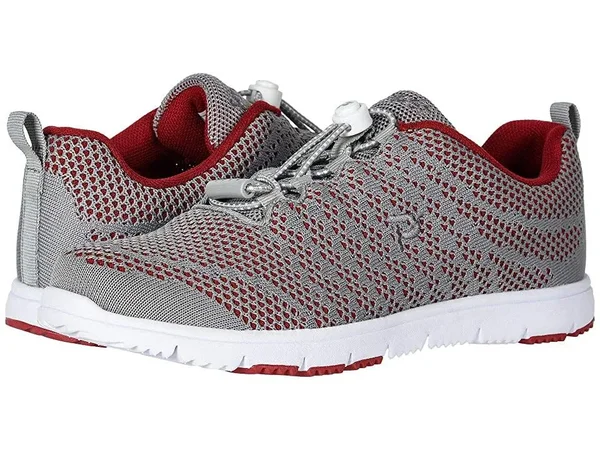 Propet TravelWalker Evo 11 Women's Grey