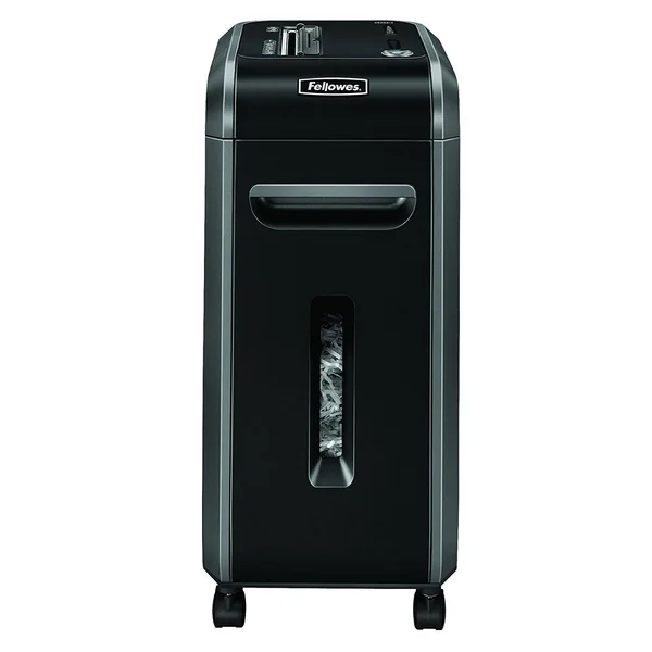 Fellowes 99Ci Jam Proof Shredder - Cross Cut