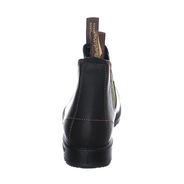 Blundstone - Original 519 - 7 - Stout Brown Olive