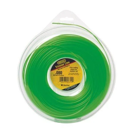 Oregon Cutting 619772/37585 405 ft Copolymer Trimmer Line
