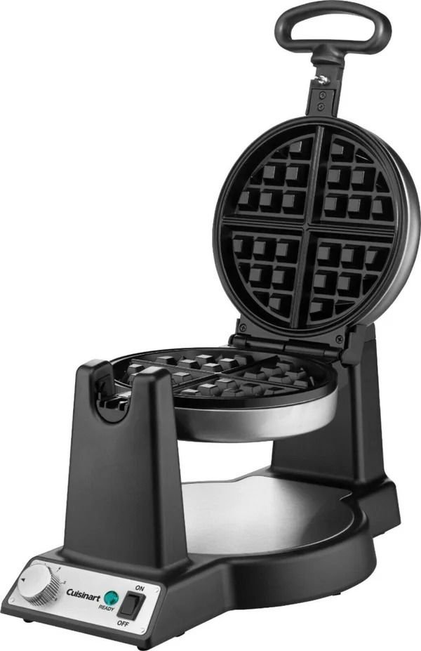 Cuisinart Flip Belgian Waffle Maker