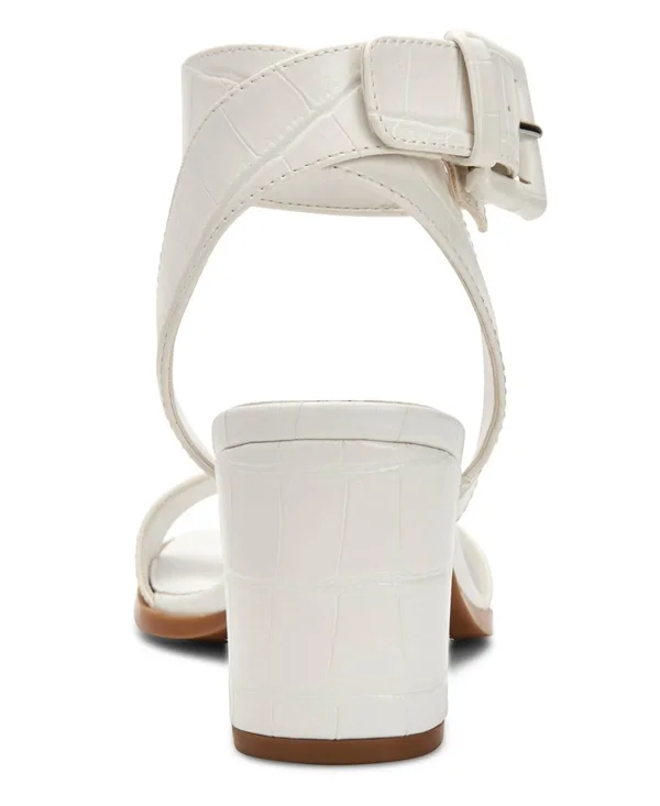 Calvin Klein Damita Women's Shoes White : 10 M