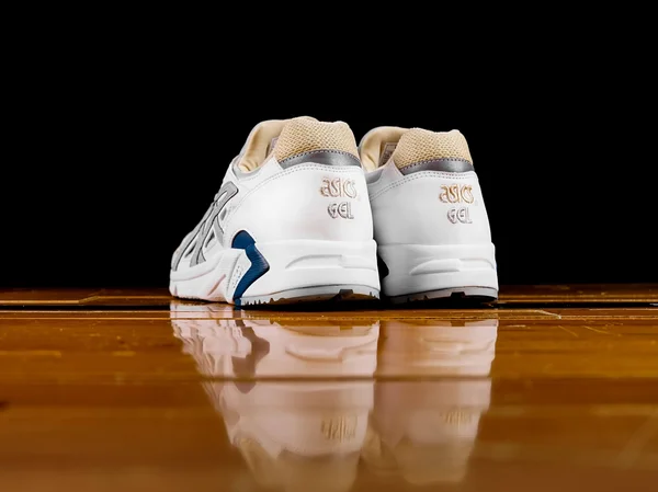 Asics GEL-DS Trainer OG Mens Shoes