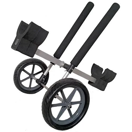 Wheeleez Inc - WZ1-SUPC-1, Stand Up Paddle Board Cart