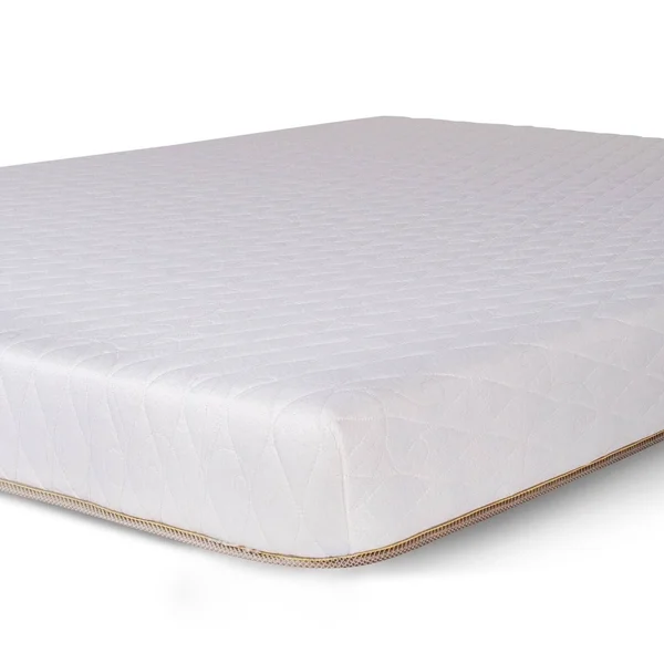 Dreamfoam Bedding Chill 8x22 Gel Memory Foam Mattress - Full XL, Made in The USA