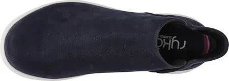 Women's Ryka Shea Bootie - Navy - Size 5.5