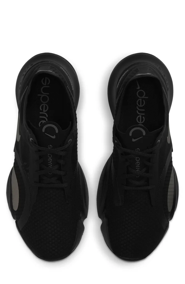 Nike SuperRep Go Men's Training Shoes in Black - Size: 14, CJ0773-001