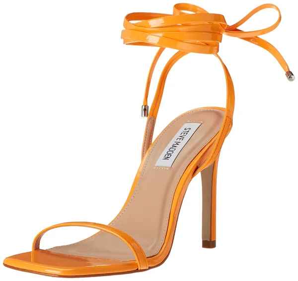 Steve Madden Women's Uplift Heeled Sandal