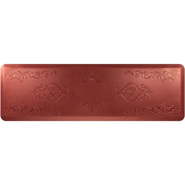 Smart Step Select Hc6fv2rtan Vineyard Premium Mat 44 66 x 20 in Cayenne