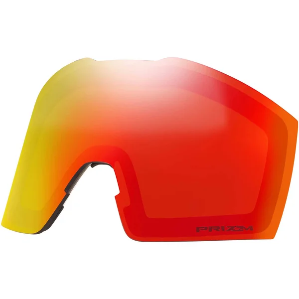 Oakley Fall Line XM Replacement Lens, Prizm Hi Pink