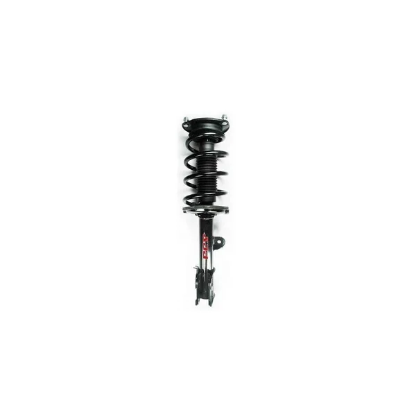 Shock Absorber and Strut Assembly - FCS 2333447L