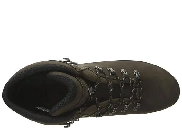 Lowa Men's Ranger III GTX Boots Slate 11.5