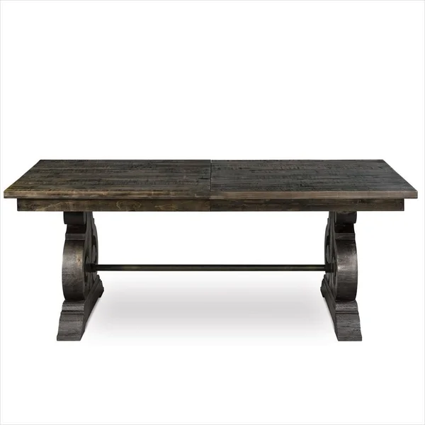 Magnussen D2491 Bellamy Rectangular Dining Table - D2491-20