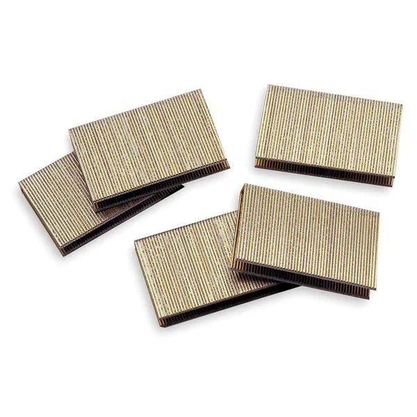 Bostitch 17s5-31g staple - galvanized steel, silver, pk21120