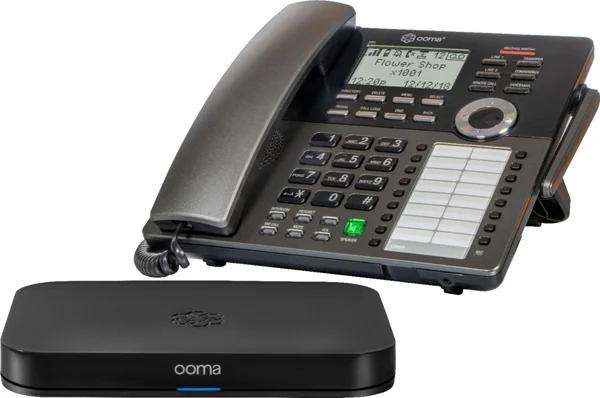 Ooma - Office Small Business Starter Kit