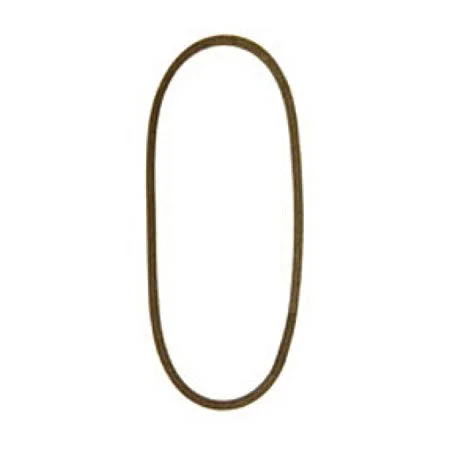 Arnold 490-501-M042 Belt Transm UPR 0.656x35.25in, Size: 4 in