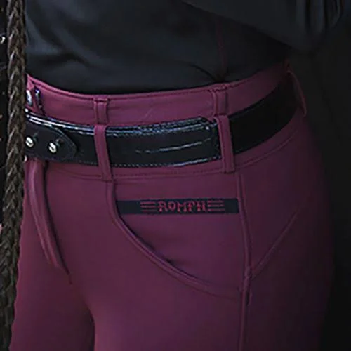 Romfh Isabella Grip Ladies Full Seat Breech