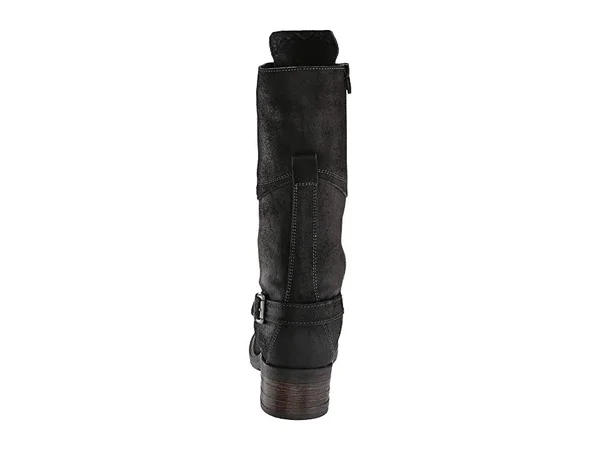 Taos Women's Tall Crave Boot Black Rugged 37