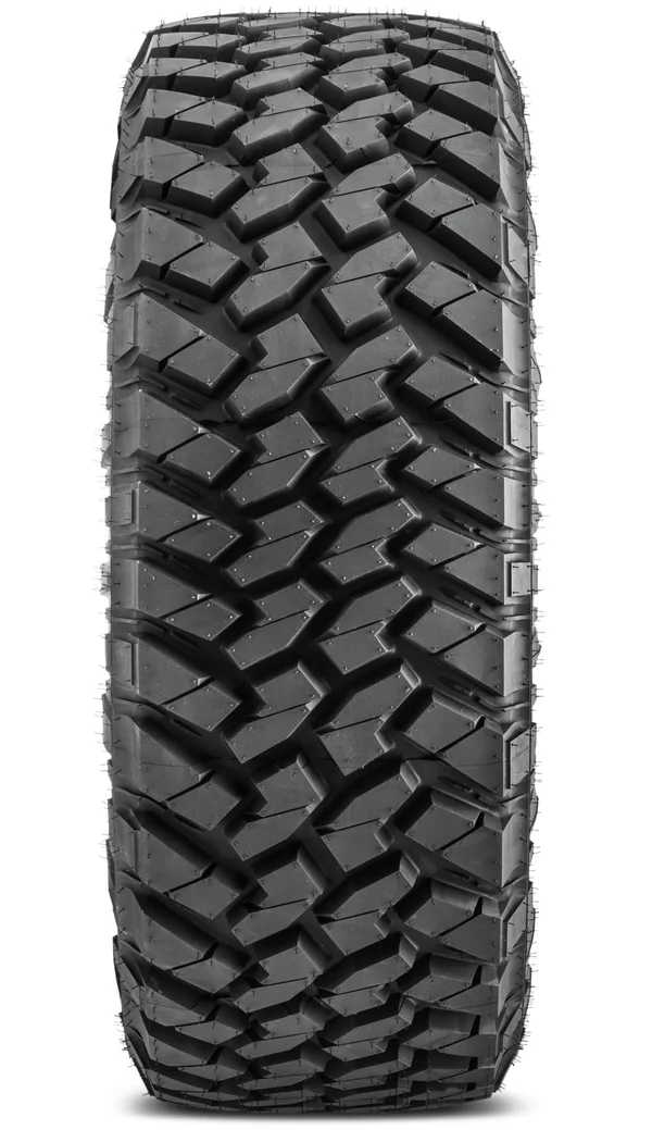 Nitto Trail Grappler M/T Tire 205550