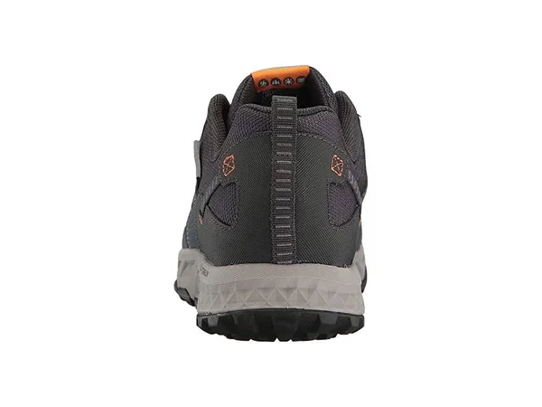 Skechers Men's Escape Plan Athletic Shoes Navy, Orange 6.5
