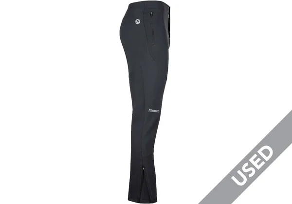 Marmot Men's Pillar Pant - 30 - Black