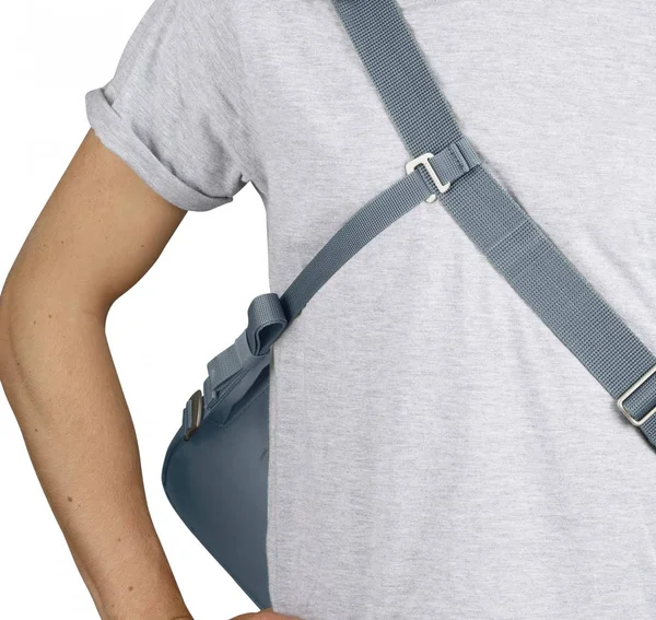 Fjallraven Greenland Shoulder Bag Dusk - Small