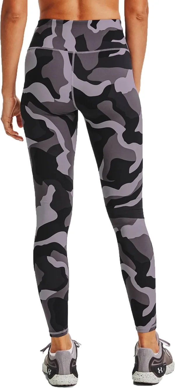 Women's Under Armour Rush Camo Leggings