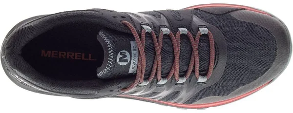 Merrell Nova GORE-TEX-BLACK-11.5