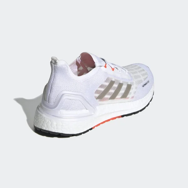 Adidas Ultraboost Summer.Rdy Shoes White 4 Kids - Running Shoes