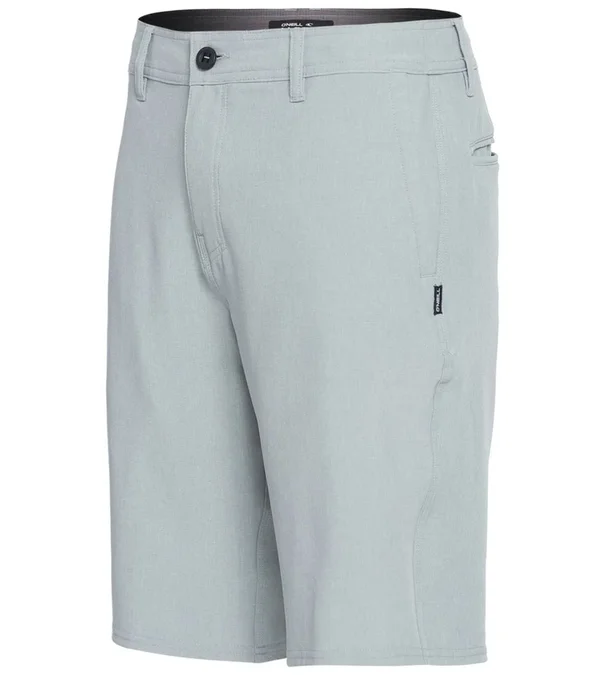 O&Neill Reserve Heather Hybrid Short CBS 28