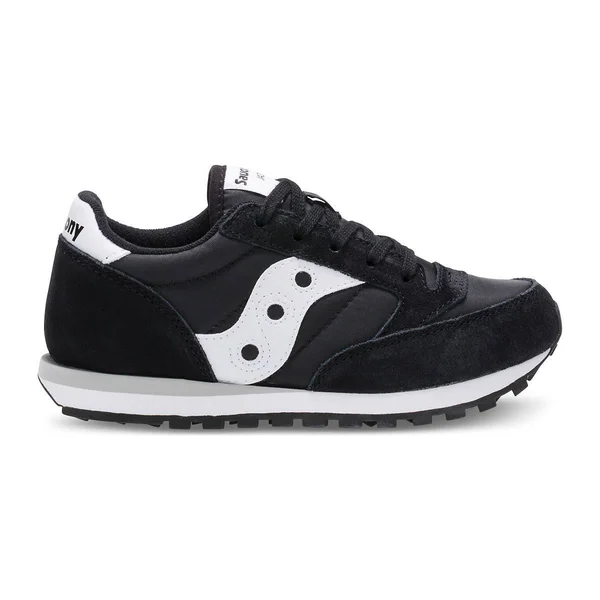 Saucony Jazz Original Sneaker Black - Size 11M